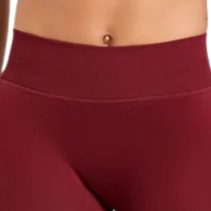 Shorts Deportivos de Cintura Alta para Mujer, Sin Costuras, Elásticos, para Yoga, Gimnasio, Entrenamiento, Running, Transpirables, Ropa Deportiva Activa - Product Image 3