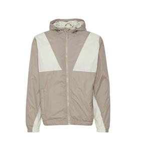 Chaquetas Cortavientos Deportivas Personalizadas para Hombre, Material de Nailon Cómodo, Chaqueta Cortavientos Impermeable Personalizada al por Mayor - Product Image 5