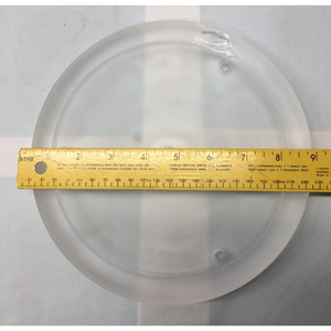Aislador AMAT 0200-00221, sin pines, 8" SNNF - Equipo y piezas de semiconductores de confianza de la marca global legada - Product Image 4