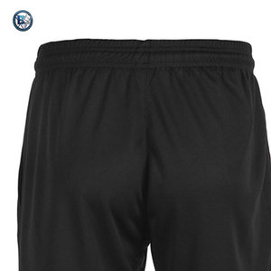 Shorts d'entraînement personnalisés en gros, séchage rapide, respirants, pour hommes, avec logo personnalisé, en vente en ligne - Product Image 6