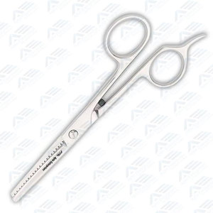 Instrumentos de Belleza, Tijeras de Peluquería Profesionales de Alta Gama, Tijeras para Adelgazar el Cabello, Tijeras para Cortar el Cabello - Product Image 5