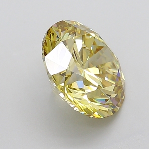 Jk Creation ADY 201, Piedra Sintética de Corte Brillante, Color E, Claridad VVS2, Certificada por IGI, Cultivada en Laboratorio, 7 Quilates, para Joyería - Product Image 2