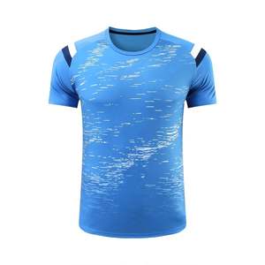 Fabricante Profesional de Camisetas de Fútbol, Uniformes de Fútbol Personalizados, Ropa Deportiva Transpirable, Servicio OEM - Product Image 1