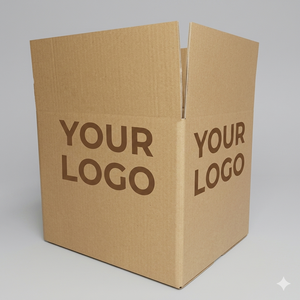 Boîtes en carton ondulé, emballages d'expédition personnalisés pour le commerce électronique, la vente au détail, l'envoi postal, le stockage, la logistique et les solutions de marques écoresponsables - Product Image 6
