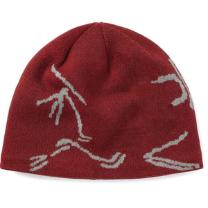 Gorro de Punto Unisex con Puño, Cálido y Elástico, para Invierno, Suave, Informal, para Exteriores, Accesorio para la Cabeza - Product Image 5