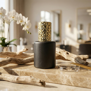 [SSM CHEMICAL] Pegamento para Extensión de Pestañas Tipo SS para OEM, ODM y Marca Privada con Adhesión Rápida de 1 a 2 Segundos - Product Image 2