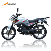 Moto de course Alpha 110 cm3 125 cm3 150 cm3 Cyclomoteur Vente en gros Direct d'usine Moto 110 cm3 125 cm3 150 cm3 Motos de sport et Motos