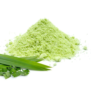 Polvo de Hoja de Pandan Orgánico Más Vendido, Aditivo Natural Verde Vibrante para la Producción de Pasteles y Bebidas, Exportador Mayorista - Product Image 1