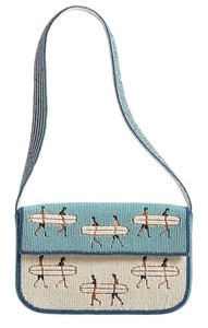 Bolsos Staud hechos a mano de diseñador profesional de lujo de alta calidad, diseño atractivo, costuras fuertes, aspecto de moda duradero - Product Image 3