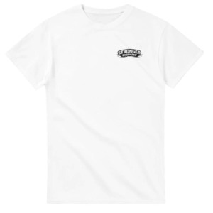 T-shirt de sport pour homme, coupe ajustée, respirant, séchage rapide, logo personnalisé, haute qualité, t-shirts de fitness respirants pour la salle de sport - Product Image 1
