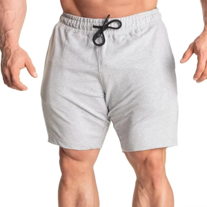 Pantalones Cortos de Hombre a la Moda, Transpirables, de Alta Calidad, Precio de Venta al por Mayor, Estilo Moderno - Product Image 6