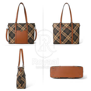 Monedero de Cuero para Mujer, Diseño Moderno, Precio Razonable, Personalizado, Monedero de Cuero de Moda a Bajo Precio - Product Image 3