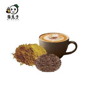 Thé instantané en poudre de hojicha umami cérémoniel en vrac - Product Image 6