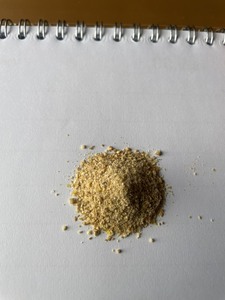 Thức ăn gia cầm không GMO lên men bột đậu nành với <span class=keywords><strong>protein</strong></span> 60%, độ ẩm thấp và tốt cho động vật, thức ăn gia súc có thể sử dụng - Product Image 4