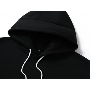Sudaderas Deportivas Personalizadas Bordadas 100% Algodón Transpirable de Secado Rápido para Otoño, Proveedores de Pakistán, Color Personalizado - Product Image 3