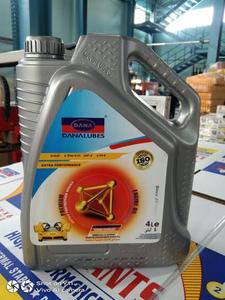 น้ำมันเครื่องดีเซลสำหรับงานหนัก DANA SAE 15W-40 น้ำมันหล่อลื่นอุตสาหกรรม - Product Image 5