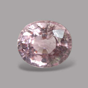 ทัวร์มาลีนรูเบลไลต์ธรรมชาติ 1.56 กะรัต พลอยเม็ดเดี่ยว - Product Image 1