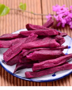 SNACK DE BATATA SECADA DE ALTA CALIDAD – SABOR DULCE, SALUDABLE Y NUTRITIVO - Product Image 6