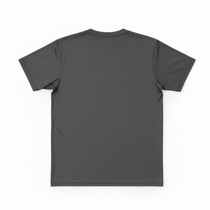Camiseta Deportiva de Punto Antibacteriana y Resistente a los Olores, Tecnología de Iones de Plata, Ropa Deportiva de Alto Rendimiento, Corte Ajustado, Entrenamiento Profesional - Product Image 3