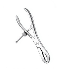 Pinzas de Fijación Clase I para Cirugía Ortopédica, para Fijación de Fracturas Óseas, Instrumento Quirúrgico Profesional de Alta Precisión y Durabilidad - Product Image 6