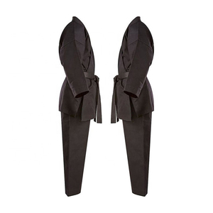 New High Quality Karate Suit Uniform for Men and Martial Arts Casual Wear Karate Uniform for Unisex BY BS - Product Image 6