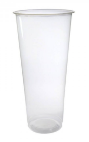 แก้ว PET PLA พิมพ์โลโก้ตามสั่ง - Product Image 3