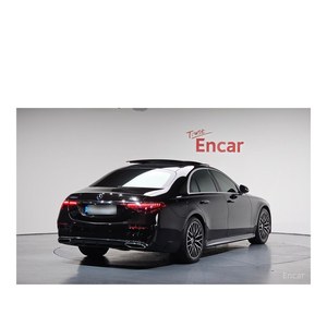 Mercedes-Benz Classe S S400 d 4MATIC Modèle mai 2022 75 371 km Diesel Automatique Volant à gauche Caméra arrière - Product Image 2