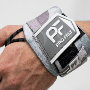 Training Adjustable Gym <b>Wrist</b> Support <b>Straps</b> for Powerlifting Fitness Strength Workout Shoulder Bench Press Custom <b>Wrist</b> Wraps - Product Image 3