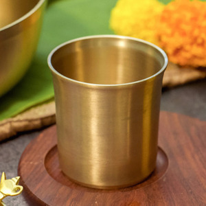 King Classic Copper <b>Glass</b> Martini Cocktail Cup Rose Gold Goblets <b>Travel</b> <b>Mugs</b> Giveaways Metal Material Stocked Delhi - Product Image 5