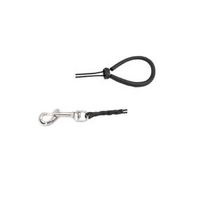 อุปกรณ์สำหรับสัตว์เลี้ยงคุณภาพดี ทนทาน คลาสสิก แข็งแรง สายรัดคอสุนัขแบบปรับได้ สำหรับอาบน้ำ - Product Image 4