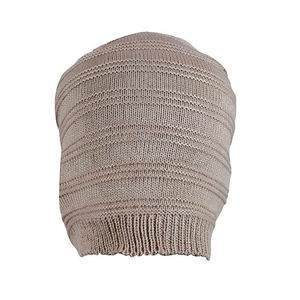 Gorro de Punto Acrílico Jacquard Unisex de Alta Calidad con Logotipo Personalizado, Impresión por Sublimación, Cálido para Invierno, Transpirable, Impermeable, para Exteriores - Product Image 6