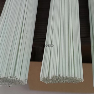 Tige en fibre de verre de haute qualité, poteau de support pour cerf-volant de cage à oiseaux, bâton flexible en fibre de verre - Product Image 2