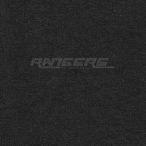 Shorts de sport noirs pour hommes, légers, absorbants la transpiration, taille élastique, vente en gros OEM, shorts athlétiques en vrac - Product Image 6