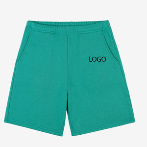 Shorts pour garçons de qualité export, design uni, vêtements de mode avec logo personnalisable, service OEM 2026, design confortable - Product Image 1