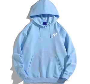 Sudaderas con Capucha para Hombre y Mujer, 300 GSM 450 GSM, Suaves, de Manga Larga, para Deporte, Descanso, Aire Libre, Cálidas e Informales - Product Image 5