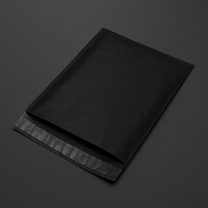 Bolsa de Mensajería Engrosada, Impermeable y Biodegradable con Impresión de Logotipo, Autosellable, Longitud del Sello de 4 cm - Product Image 3