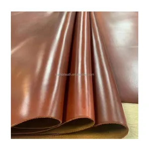 Billeteras de piel auténtica de animal, calzado de cuero orgánico, fácil de mantener - Product Image 1