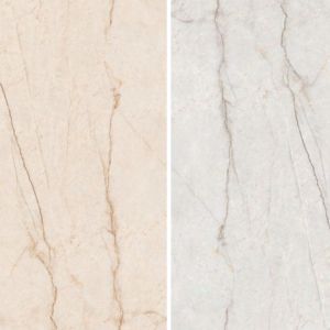 Azulejos de Pared con Textura Tallada de Lujo de 600x1200 mm, Decoración Interior de Primera Calidad para Vestíbulos de Hoteles, Paredes Decorativas para Oficinas Corporativas, Piedra Sinterizada - Product Image 2