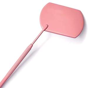 Meilleur design, nouvelle miroir d'extension de cils à plasma éclairé de haute qualité, rond, couleur personnalisée - Product Image 5