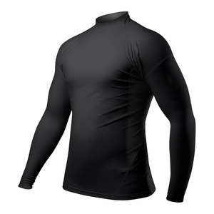 Camiseta Deportiva para Hombre de Alta Intensidad, Ecológica, Personalizable, Ropa Deportiva Premium para Gimnasio, Tela de 220g para Máximo Confort - Product Image 5