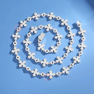 Joyería de Moda, Colgante con Letra del Alfabeto, Joyería Fina y Colgantes, Collar con Inicial, Colgante con Letra, Regalo Personalizado - Product Image 2