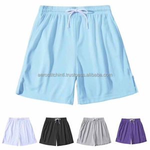 Maillots de basket personnalisés par sublimation 3/4 style rétro streetwear séchage rapide unisexe en mesh - Product Image 1