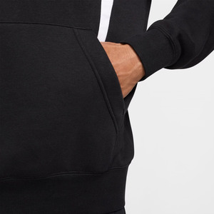 Sudadera con Capucha para Hombre con Paneles en Contraste, Sudadera Deportiva, Sudadera con Capucha Premium Estilo Urbano, Sudadera con Capucha y Bolsillo Canguro para Hombre - Product Image 4