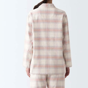 Nouvelle collection de vêtements de nuit pour femmes de qualité supérieure, couleur unie, vente directe d'usine, vêtements de nuit légers pour femmes en vente en ligne - Product Image 6