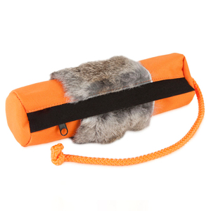 Juguete Mordedor Interactivo Duradero 2026 para Perros Medianos y Grandes, Almohada de Entrenamiento de Nylon y Yute de Alta Resistencia para Ejercicio y Juego - Product Image 1