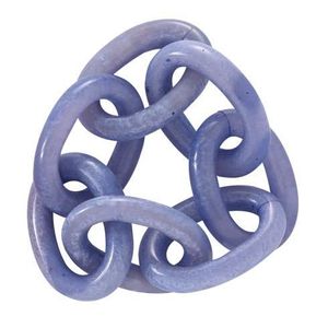 Porte-serviettes décoratif en résine écologique moderne pour la décoration de fêtes et d'événements - Product Image 6