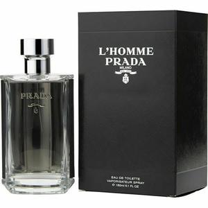 L'Homme Mens EDT | ปราดา - Product Image 1