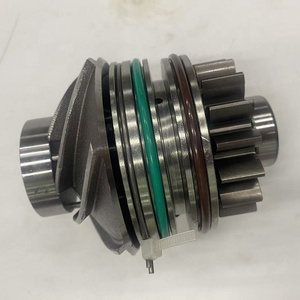Pompa dell'Acqua Diesel a 16 Denti Made in China, Assemblaggio per Motore DE08 <span class=keywords><strong>John</strong></span>- Machinery - Product Image 3