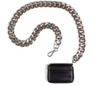 Nouveau Sac à Main Chaîne 2026 pour Femme – Sac Bandoulière et Sacoche avec Chaîne - Product Image 3