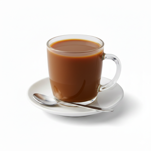 Chocolate en Polvo Tres en Uno, Fabricante de Taiwán, Paquetes de 1 kg (20 Paquetes por Caja), Almacenamiento a Temperatura Ambiente, Vida Útil de 18 Meses - Product Image 2